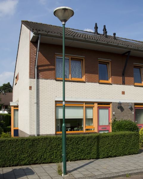 Munnikenschans 21, 3905 MP Veenendaal, Nederland