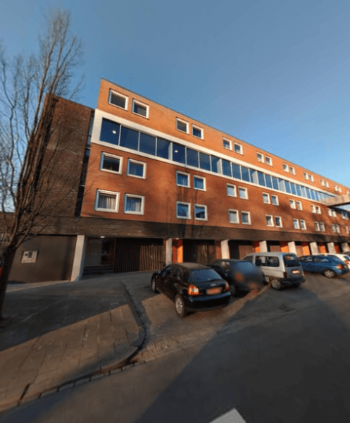 Weusthagstraat 142, 7556 ZD Hengelo, Nederland