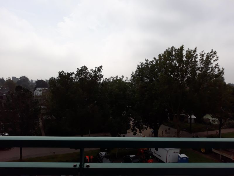 Tesselschadestraat 230