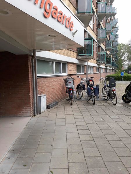 Tesselschadestraat 230