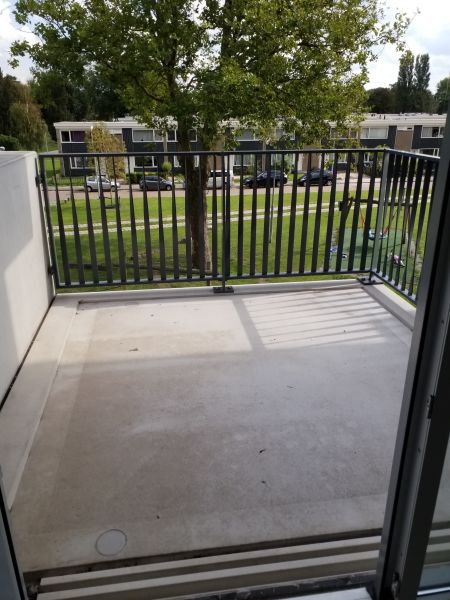 Van Lijnden van Hemmenstraat 89