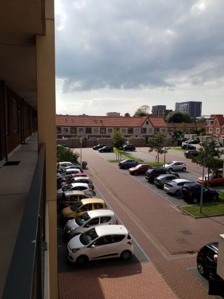 Van Lijnden van Hemmenstraat 89