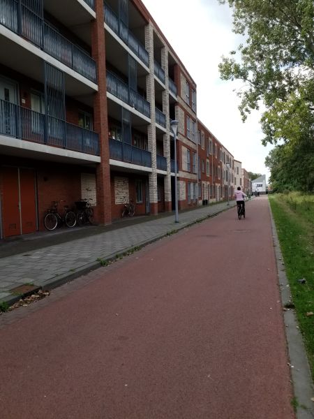 Van Lijnden van Hemmenstraat 89