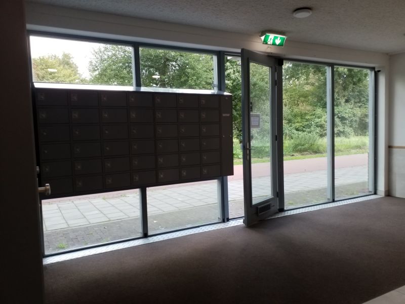 Van Lijnden van Hemmenstraat 89