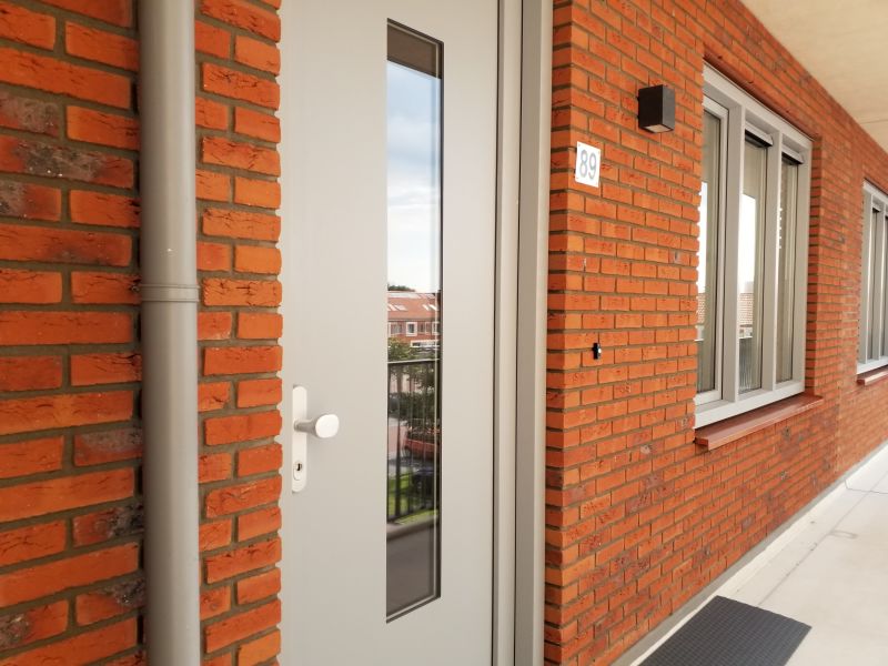 Van Lijnden van Hemmenstraat 89