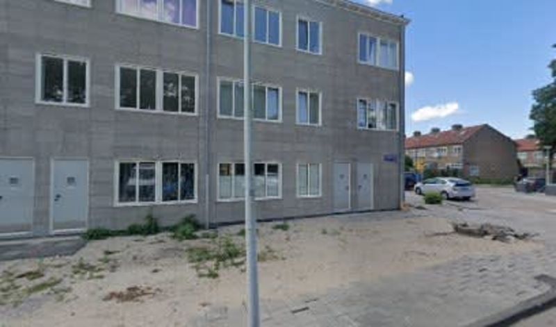 Johannes Poststraat 11I, 1063 TJ Amsterdam, Nederland