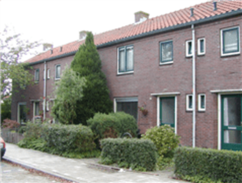 Waardassackerstraat 2, 1391 TX Abcoude, Nederland