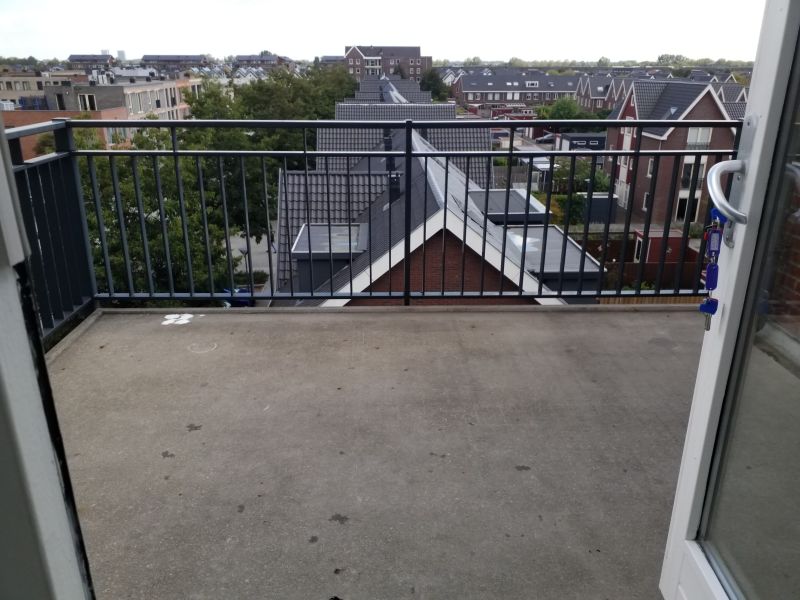 Biesheuvelstraat 239