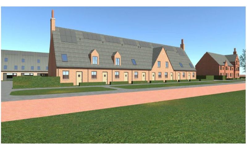 Laan van Tudor 203, 2135 Hoofddorp, Nederland