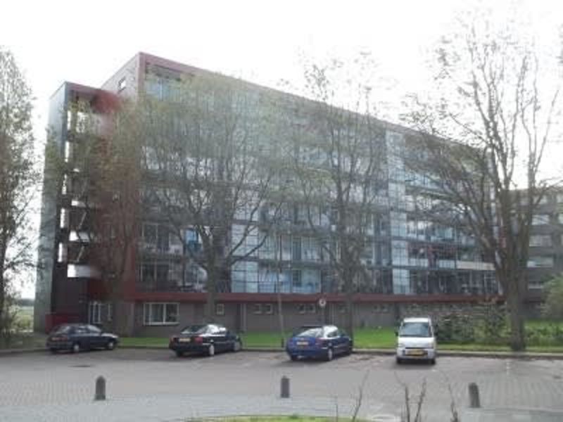 Keesomstraat 387, 2041 XP Zandvoort, Nederland