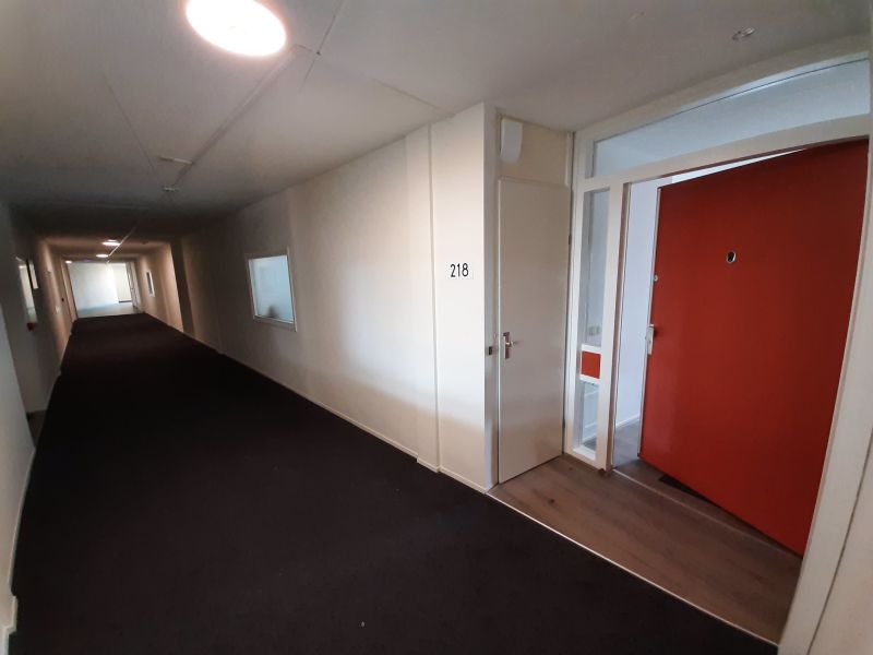 Kramatplantsoen 218, 1095 LD Amsterdam, Nederland