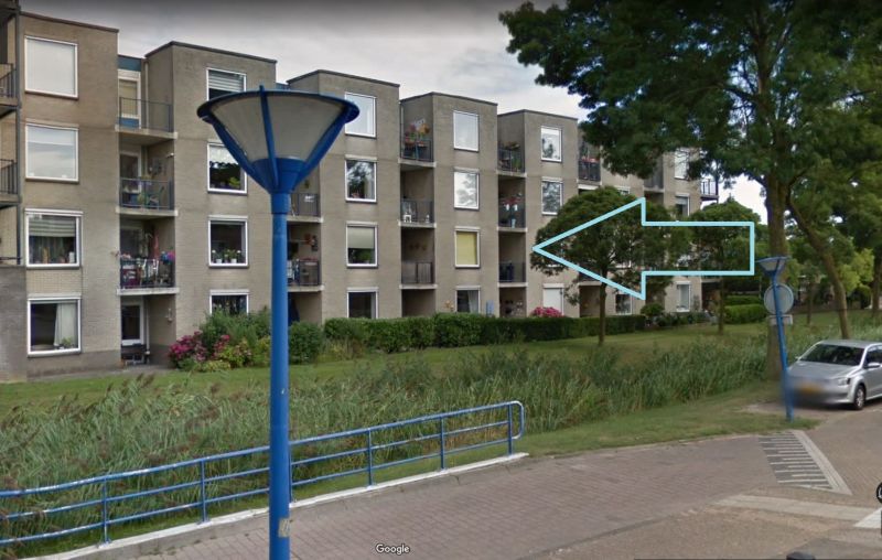 Groeneveld 13, 1275 DW Huizen, Nederland