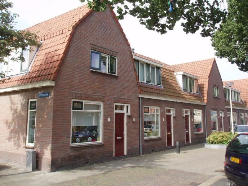 Iepenlaan 30, 2101 WV Heemstede, Nederland