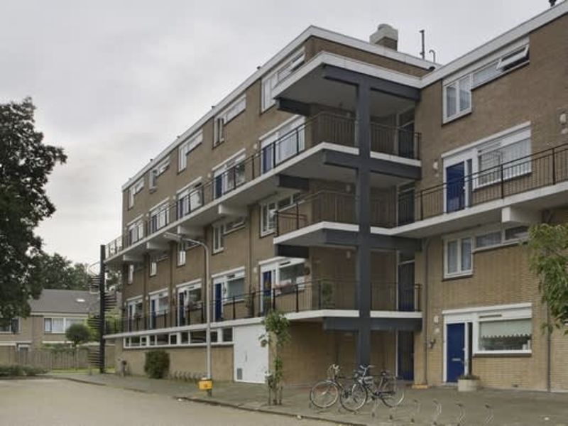 Heyenlande 29, 3332 KK Zwijndrecht, Nederland
