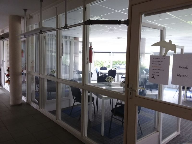 Aletta Jacobsdreef 160