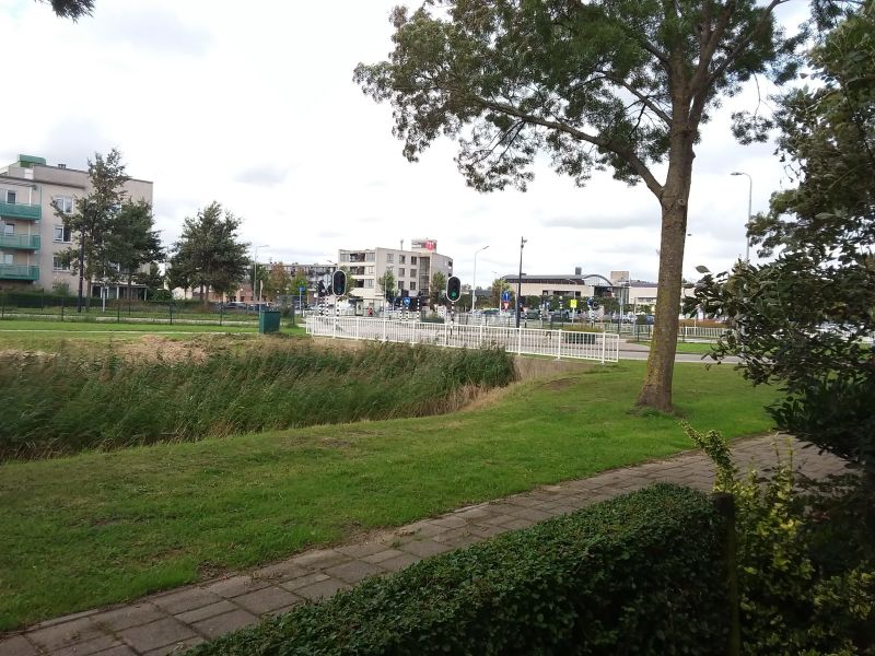 Aletta Jacobsdreef 160