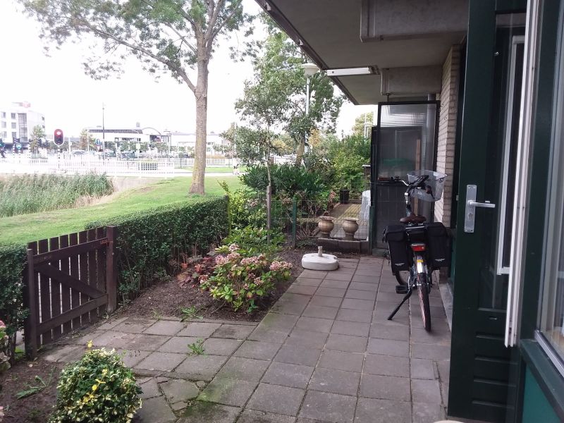 Aletta Jacobsdreef 160