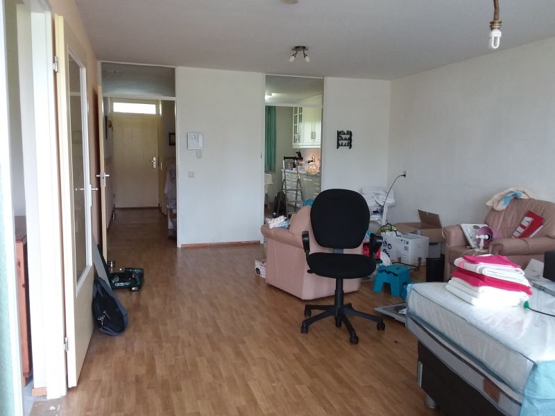 Aletta Jacobsdreef 160