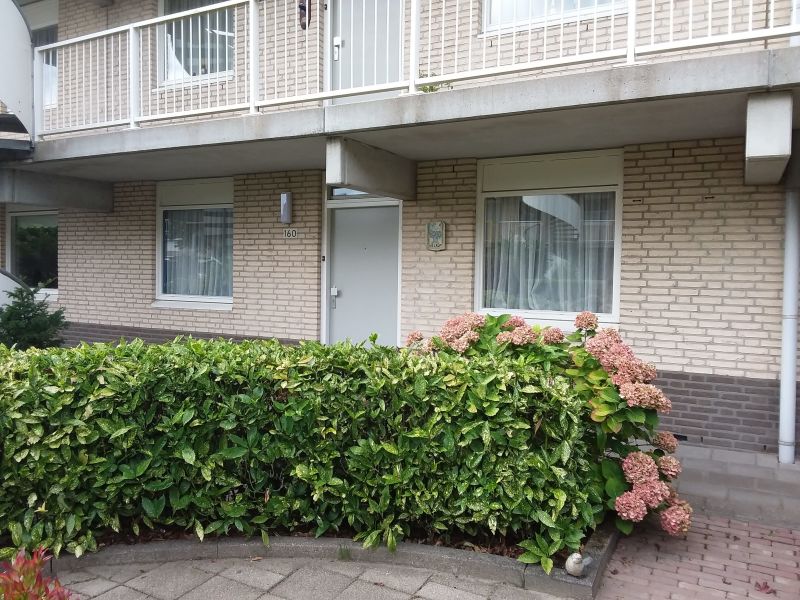 Aletta Jacobsdreef 160, 2135 ND Hoofddorp, Nederland