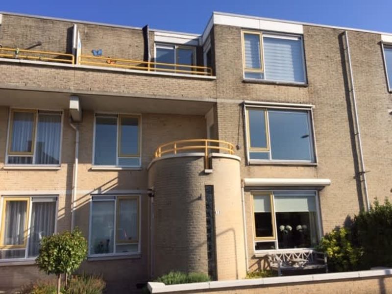 Paulus Potterstraat 15, 3601 RD Maarssen, Nederland