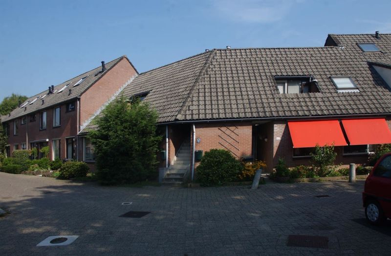 Zeearend 87, 3435 HC Nieuwegein, Nederland