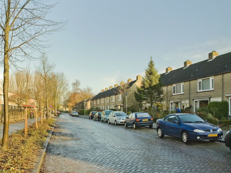 Koningstraat 51, 3319 RL Dordrecht, Nederland