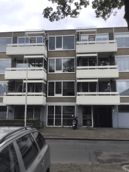 Argentiniëdreef 59, 3563 CG Utrecht, Nederland