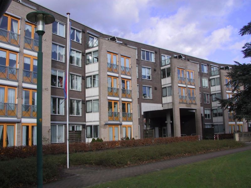 Piet Heinstraat 166, 7556 XZ Hengelo, Nederland