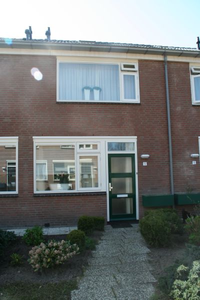 Anjerhof 13, 6708 EW Wageningen, Nederland