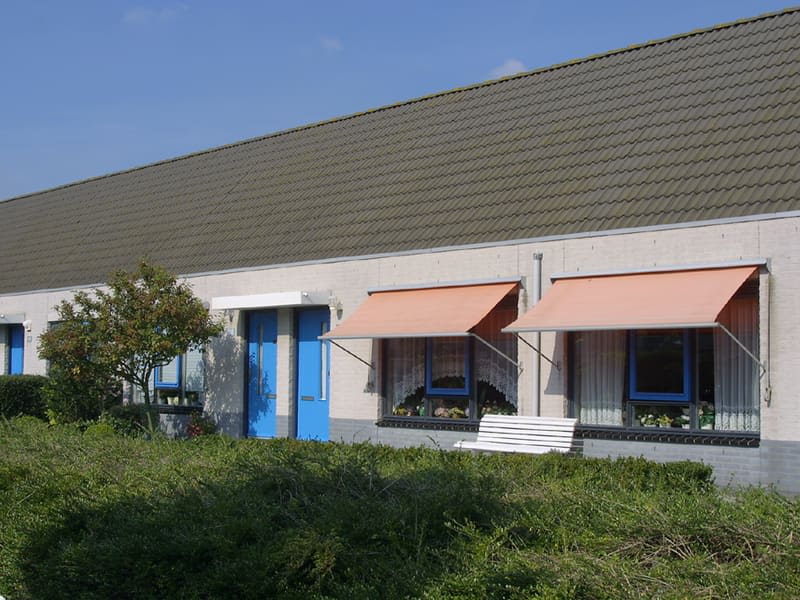 Van Doesburg-Erf 119