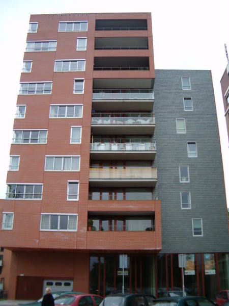 Berkenplein 125, 1112 CM Diemen, Nederland