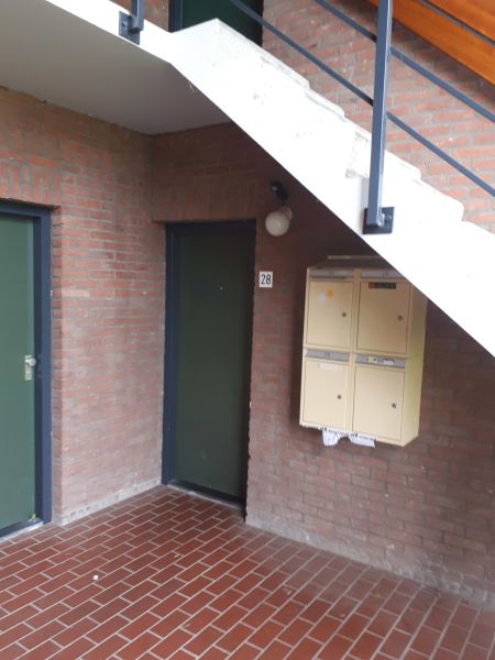 Van der Munniklaan 28