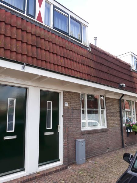 Middenstraat 19, 3353 GP Papendrecht, Nederland