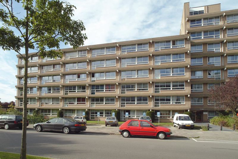 Platinalaan 41, 9743 GB Groningen, Nederland