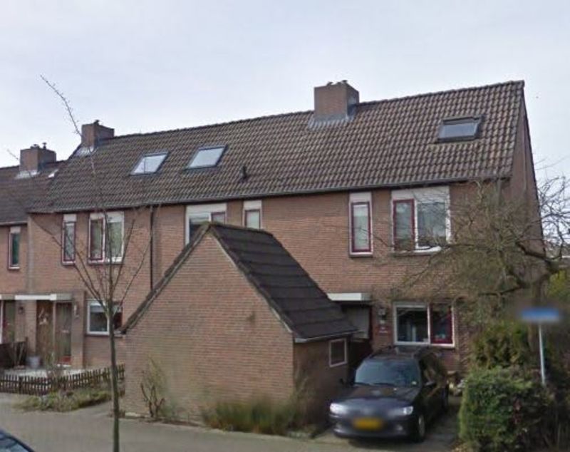 Molenhoef 18, 3343 CN Hendrik-Ido-Ambacht, Nederland