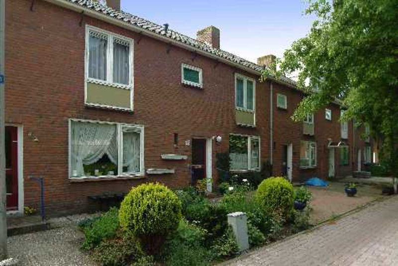 Johan van Oldenbarneveldtlaan 24, 1421 TT Uithoorn, Nederland