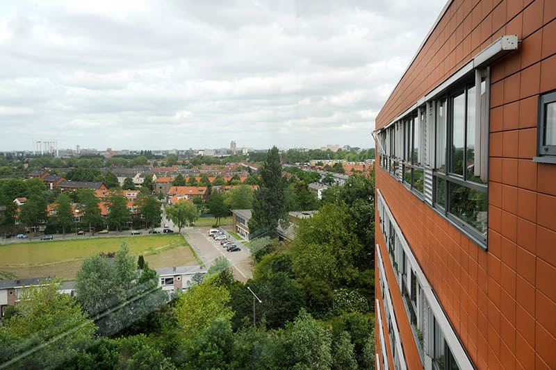Tak van Poortvlietstraat 335A