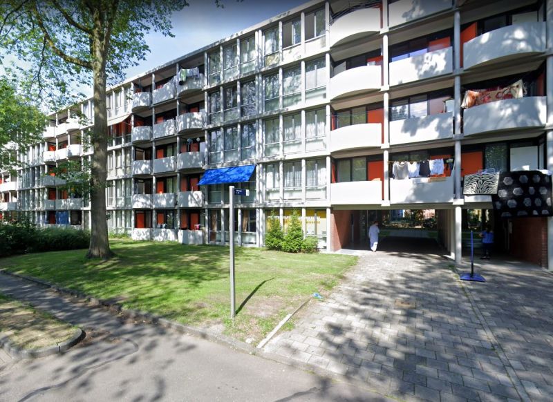 Het Laagt 31, 1025 GC Amsterdam, Nederland