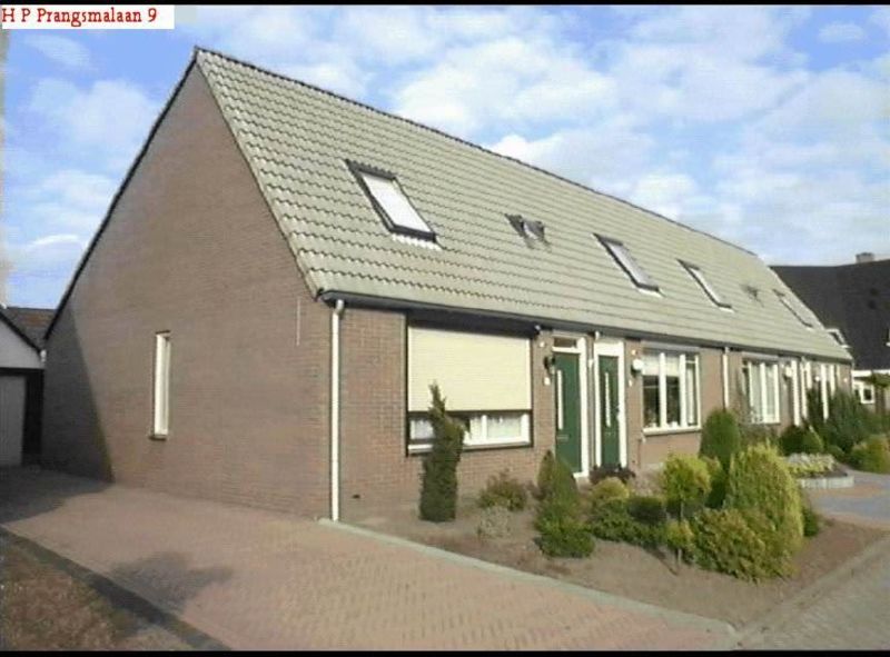 H.P. Prangsmalaan 15, 6731 BL Otterlo, Nederland