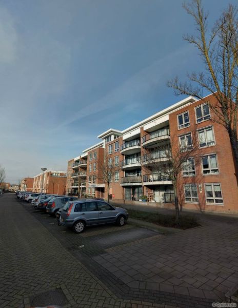 Pieter de Koninghof 77, 3356 EH Papendrecht, Nederland