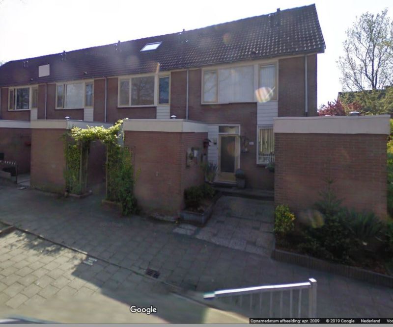 Beltmolen 30, 3352 XD Papendrecht, Nederland