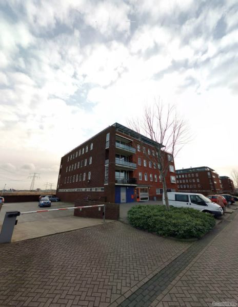 Blankvoorn 25, 3356 EW Papendrecht, Nederland