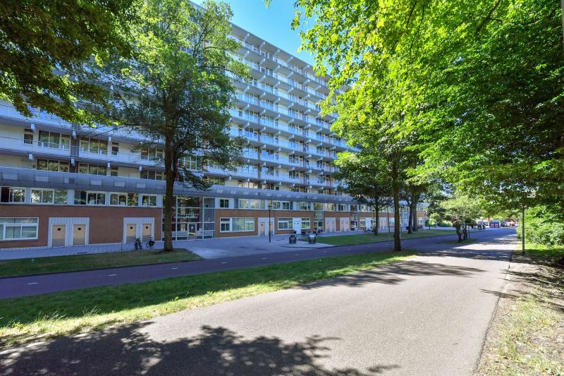 Hoogoord 170, 1102 CJ Amsterdam, Nederland