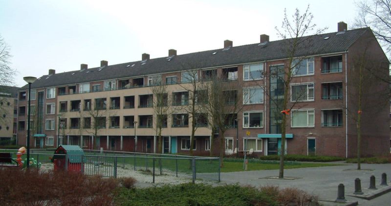 Weegschaal 74, 3721 WR Bilthoven, Nederland