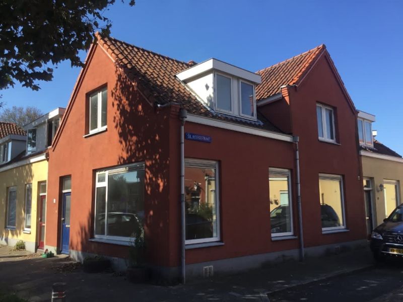 Reinier Claeszenstraat 16A, 1972 NL IJmuiden, Nederland