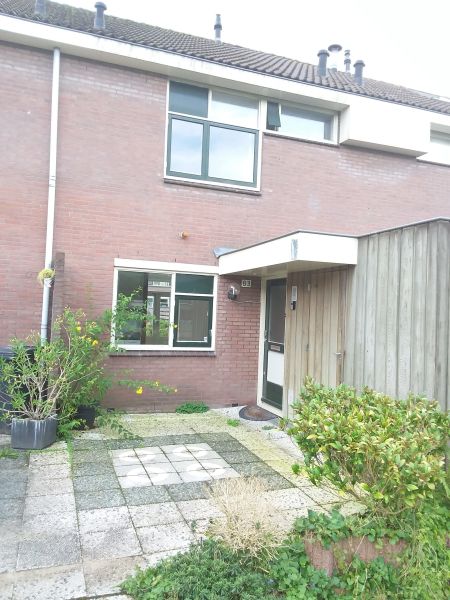 Maldenhof 83, 1106 EC Amsterdam, Nederland