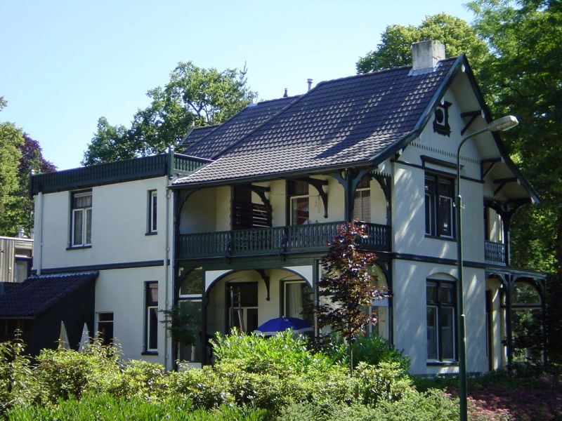 Alcmaria 29, 3743 GG Baarn, Nederland