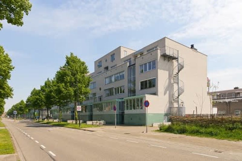 Antonlaan 492, 3701 VT Zeist, Nederland