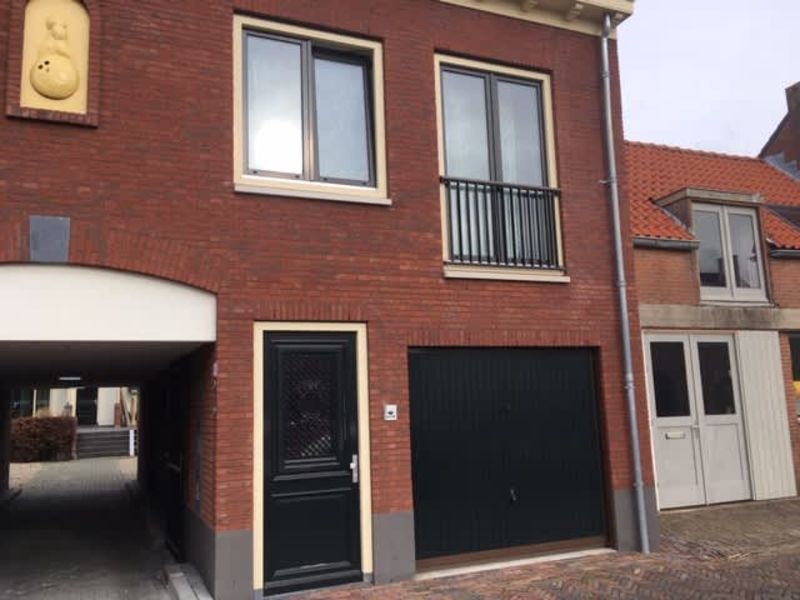 Badhuisstraat 18