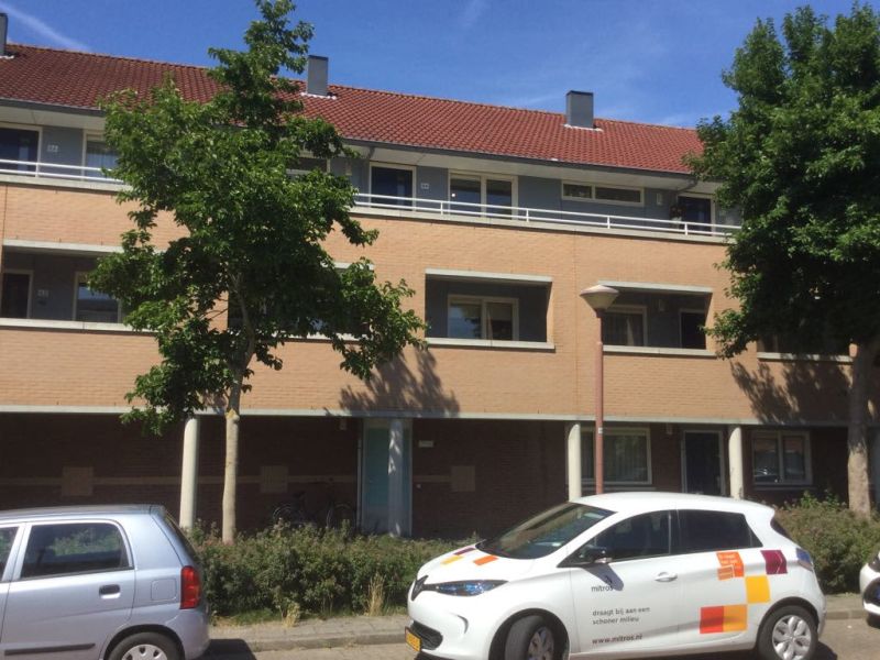 Gerard Ter Borchhage 84, 3437 KL Nieuwegein, Nederland